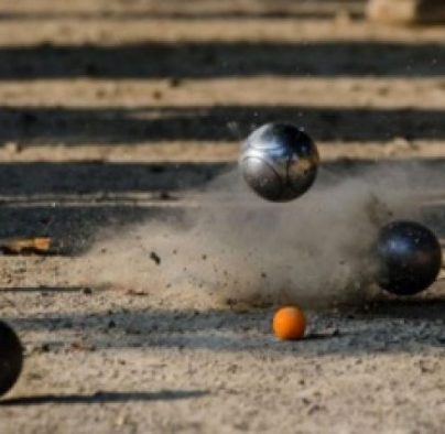 Petanque