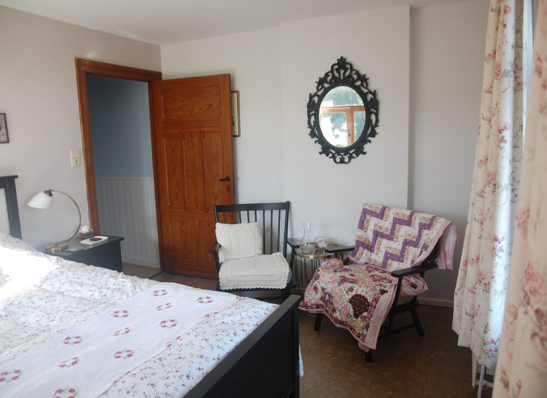 Slaapkamer